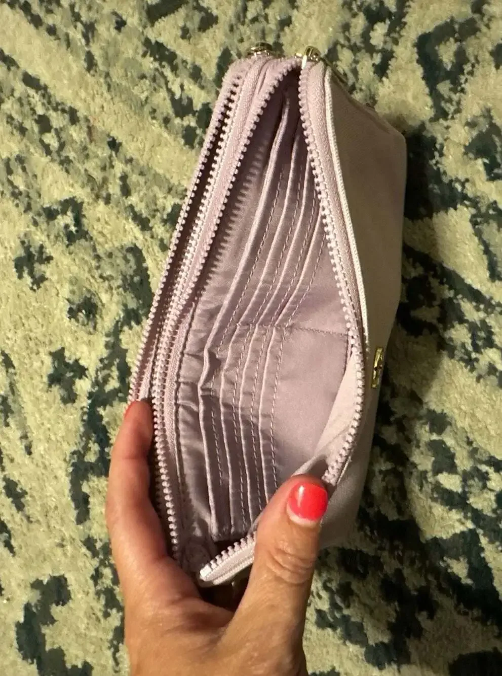 lululemon athletica